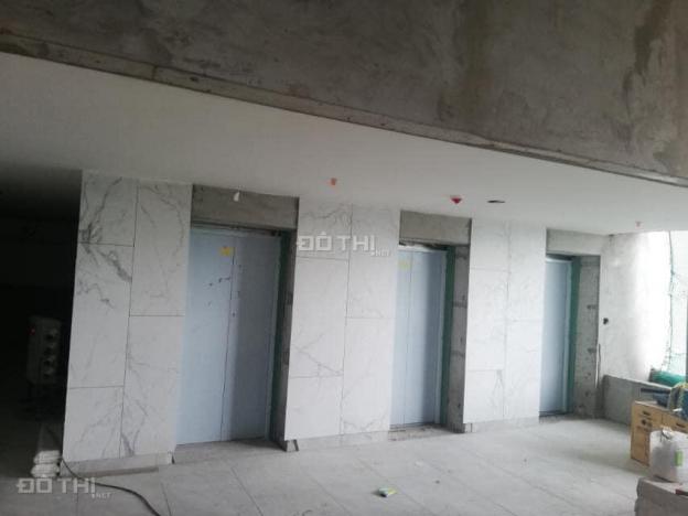 Căn 2PN, 77.3m2, tầng trung, view Đông Bắc - Q1 đẹp, giá 4,987 tỷ (gồm VAT + 2% PBT) - 0901 900 639 12976523