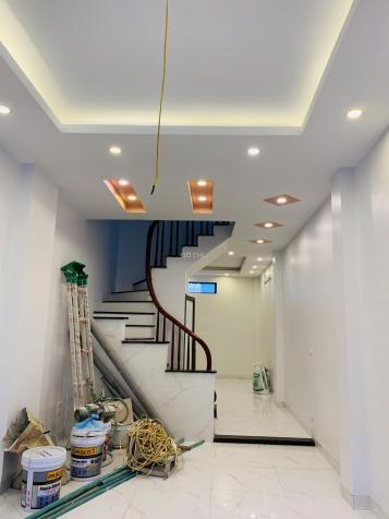 Siêu rẻ! Chỉ 2,38 tỷ có ngay nhà 4 tầng, 37m2 vừa mới hoàn thiện xong, căn độc lập, gần cổng Hà Trì 12976700