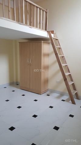 Bán nhà trọ Yên Xá 62m2 x 6T, 5.6 tỷ, 15 phòng khép kín, thang máy, đầy đủ nội thất, LH 0982693883 12976741