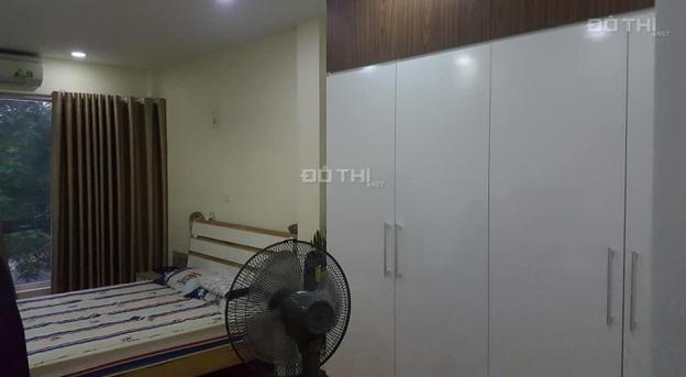 Nhà mặt phố Kim Ngưu, Hai Bà Trưng, DT 68m2, 4T, 12 tỷ. LH 0366 221 568 12976923