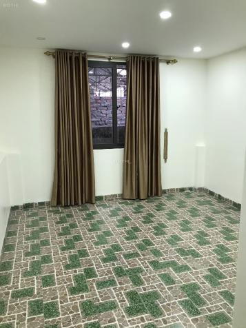 Bán nhà PL phố 8/3 - Quỳnh Mai, 50m2 x 5T, có vỉa hè cực đẹp, ô tô vào, cách phố 20m. Giá 6,3 tỷ 12976999