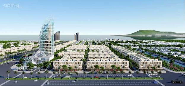 Sản phẩm siêu hot trung tâm thành phố Đà Nẵng sổ đỏ từng nền cho quý nhà đầu tư 12977160