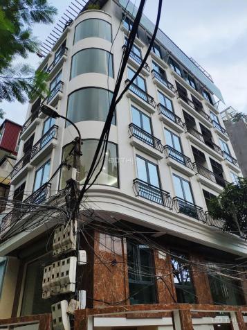 Cho thuê căn hộ tòa nhà 7 tầng thang máy Tô Hiệu, Nghĩa Tân, Cầu Giấy, 6,5 triệu/tháng 12977231