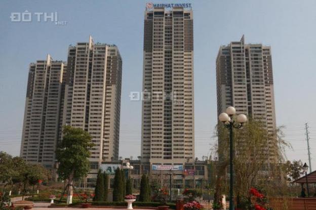 Chuyển định cư sang Hàn, chính chủ bán gấp căn hộ 102,8m2 Full nội thất đẹp CT1 The Pride, Hà Đông 12977297