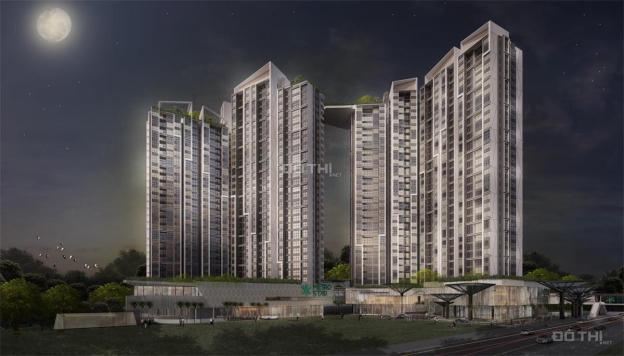 Bán căn hộ chung cư tại dự án Metro Star, Quận 9, Hồ Chí Minh diện tích 59m2, giá 2.340 tỷ 12944011