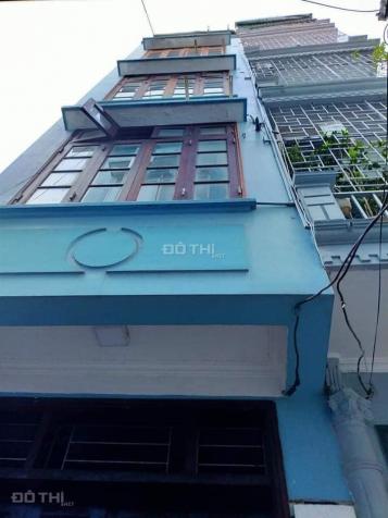 Bán nhà riêng tại Đường Lê Lợi, Phường Nguyễn Trãi, Hà Đông, Hà Nội diện tích 40m2, giá 2.8 tỷ 12977567
