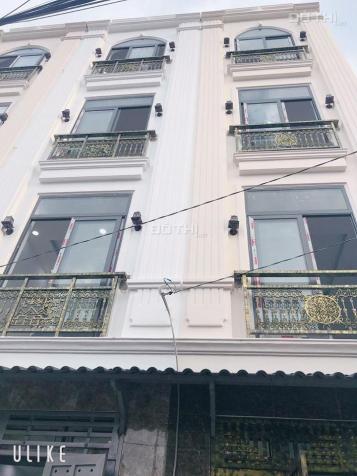 Bán nhà riêng tại đường Số 9, Phường Bình Hưng Hòa, Bình Tân, Hồ Chí Minh 12977568