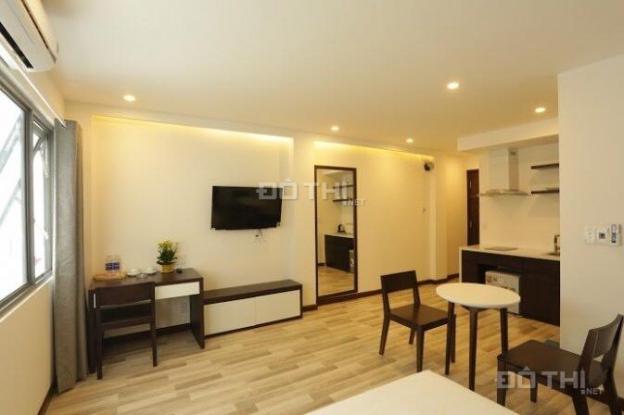 Cho thuê nhà nguyên căn đang kinh doanh 9 phòng apartment sát biển Mỹ Khê. Giá thuê 50 tr/tháng 12977964