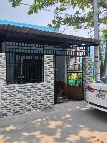 Bán nhà riêng tại đường Thạnh Lộc 31, Phường Thạnh Lộc, Quận 12, Hồ Chí Minh, DT 80m2, giá 3.15 tỷ 12978188