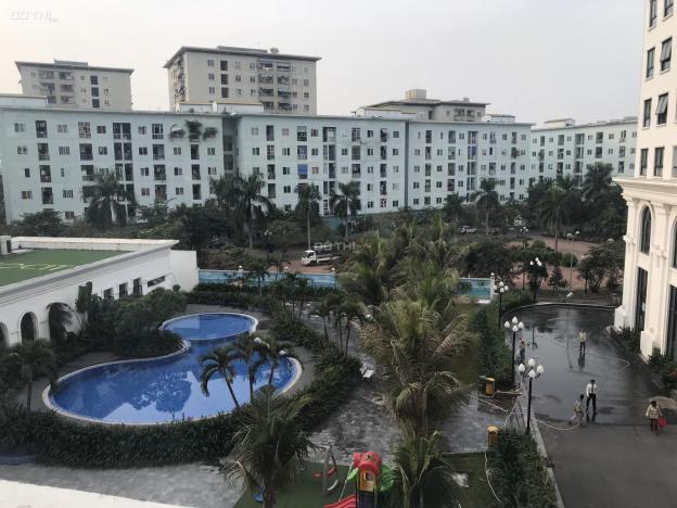Ở chung cư mà như ở khách sạn, chỉ có thể là Eco City Việt Hưng, vay LS 0%, tặng sổ tiết kiệm 60tr 12978498