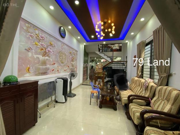 Bán nhà 2 mặt kiệt Hà Huy Tập giá bao rẻ 12978677