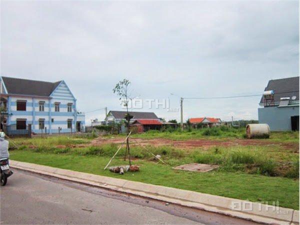 Đất Thuận An 200m2 thổ cư, giá 630 triệu/sổ, trong thị trấn 12978706