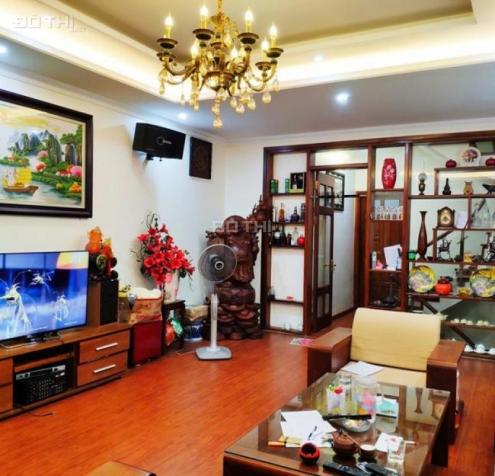 Chính chủ bán nhà LK 4 tầng x 82m2 làn 2 đường Lê Thái Tổ, Tp. Bắc Ninh, giá 5,6 tỷ 12978819