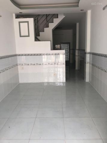 Nhà Lê Văn Lương, Nhà Bè 3.2x13.5m, 1 lầu, giá 1 tỷ 650 triệu 12978973