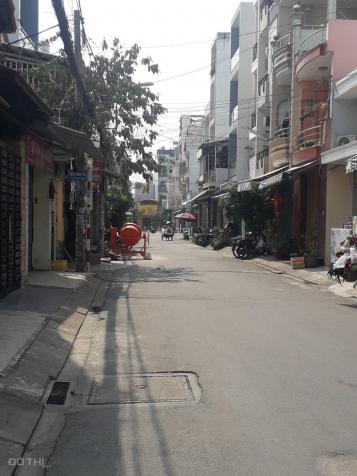 Bán nhà HXH 6m đường Lê Thúc Hoạch, Phường Tân Quý, Tân Phú 12979057