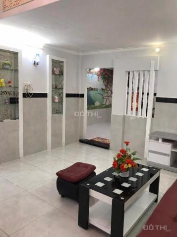 Nhà Phan Huy Ích - 40m2 - Không lộ giới 12979060