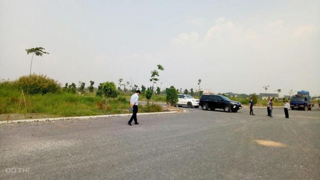 Bán đất nền dự án tại đường Ngô Chí Quốc, Phường Vĩnh Phú, Thuận An, Bình Dương, diện tích 70m2 12979140