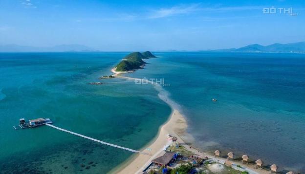 Mặt tiền biển sở hữu lâu dài duy nhất tại Nha Trang 12979183