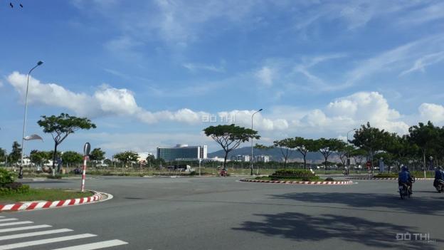 Bán lô đất đối diện công viên khu Kim Long City, Nguyễn Sinh Sắc, Đà Nẵng. LH 0935 237 138 12979270