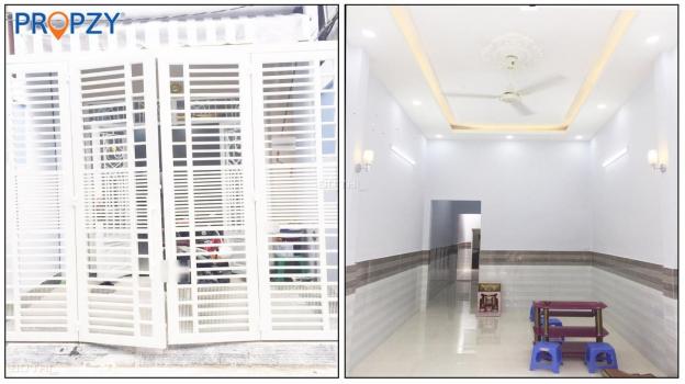 Bán nhà Hậu Giang Q6 - 54.4m2 - 4.4 tỷ 12979268