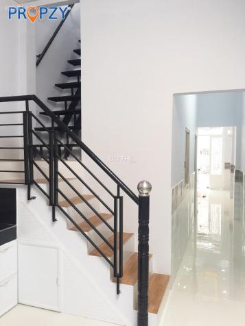 Bán nhà Hậu Giang Q6 - 54.4m2 - 4.4 tỷ 12979268