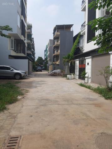 Bán đất liền kề lô góc ở Thanh Bình Village, Mỗ Lao, Hà Đông, Hà Nội. 90m2, giá 6.3 tỷ 12913639