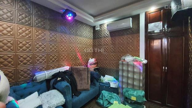 Nhà Trung Văn 38m2, 5 tầng, ô tô vào nhà, cách phố 10m, ngay cao đẳng xây dựng, ảnh thật 12979515