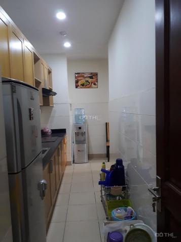 Cho thuê căn hộ chung cư tại dự án Cộng Hòa Plaza, Tân Bình, diện tích 70m2, giá 11 tr/th 12929028