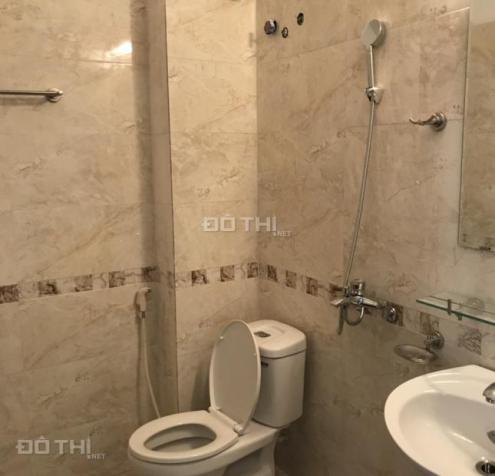 Bán nhà khu tập thể Len Nhuộm, Vạn Phúc, Hà Đông, ô tô vào nhà. DT 33.3m2 x 5T, giá 2,95 tỷ 12979535