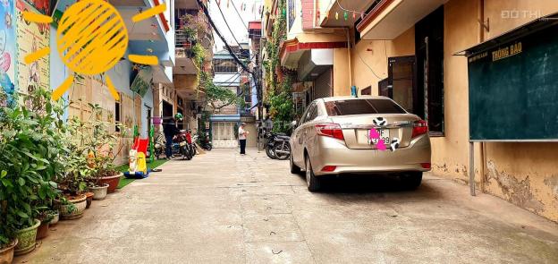 Nhà xây kiên cố rất đẹp tại phố Thanh Bình, Mỗ Lao, Hà Đông, ô tô vào tận nhà, ngõ rất rộng 12979551