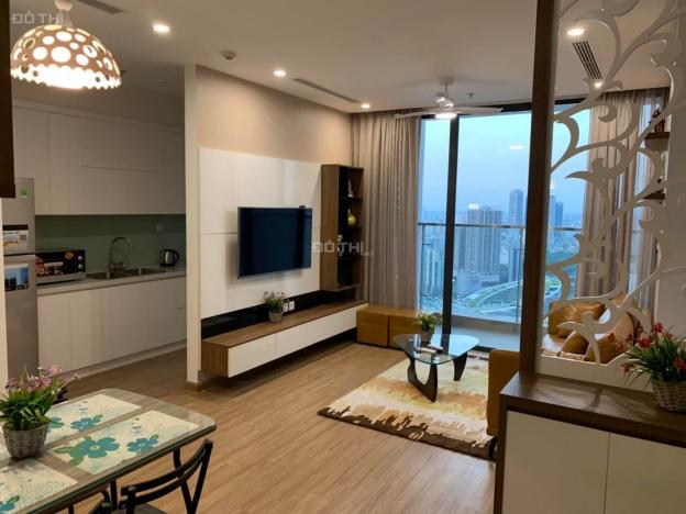 Cắt lỗ 500 triệu Imperia 203 Nguyễn Huy Tưởng, view sân vườn, giá 4,6 tỷ 12979589