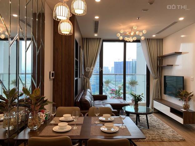 Cần bán căn hộ 3 phòng ngủ Skylake - Phạm Hùng, giá 4,5 tỷ 12979646