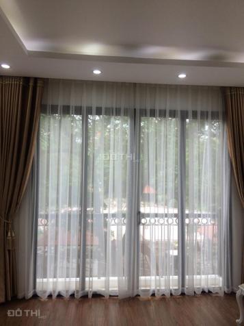 Giảm sàn 1 tỷ! Biệt thự phân lô Đền Lừ, 50m2 x 5T, MT 4.1m, ôtô, kinh doanh, 8.8 tỷ 12979987