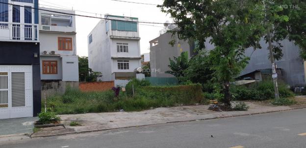 Đất 192m2 sổ hồng riêng ngang 10m mặt tiền đường Nguyễn Lương Bằng 12980380