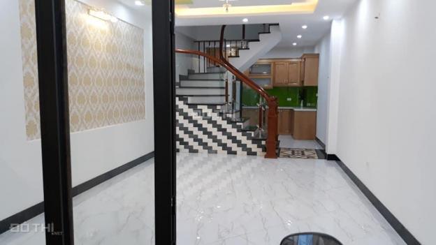 Nhà đẹp mới cứng, Nhân Hòa Thanh Xuân, 46m2 x 5T, 100m ra mặt phố, tin chuẩn 100% 12980736