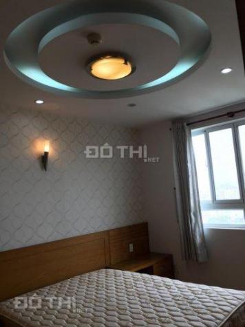 Bán gấp chung cư Hùng Vương Plaza 133m2, 3PN, 3WC full NT or trống, 5.3 tỷ 12980810