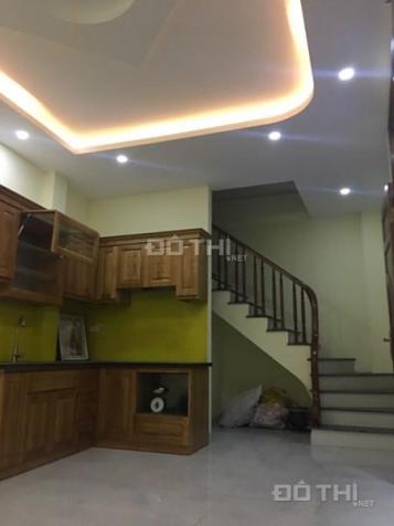 Chính chủ cần bán nhà La Khê (33m2*5T), giá: 2.2 tỷ. LH: 0843 114 333 / 090.345.4499 12980896