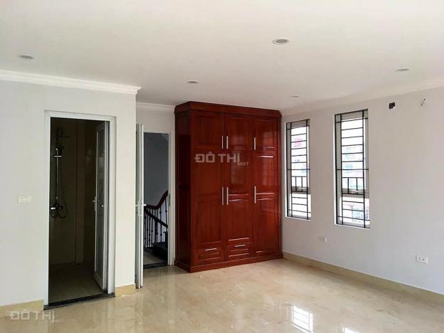 Nhà bán Lò Đúc - Hòa Mã - Hai Bà Trưng - 15m ra phố, thang máy 49m2 12981234