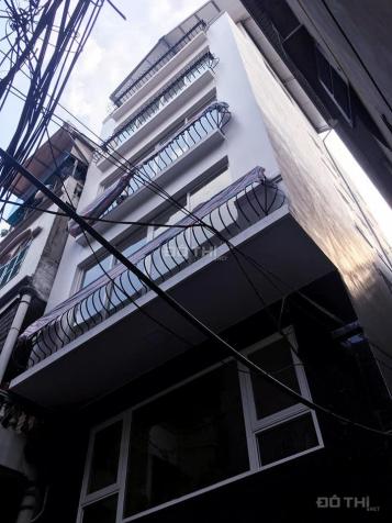 Nhà bán Lò Đúc - Hòa Mã - Hai Bà Trưng - 15m ra phố, thang máy 49m2 12981234