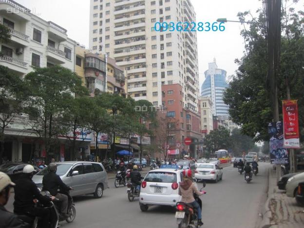 Bán nhà hiếm Huỳnh Thúc Kháng 2 tầng x 33m2, giá 3 tỷ 12981324