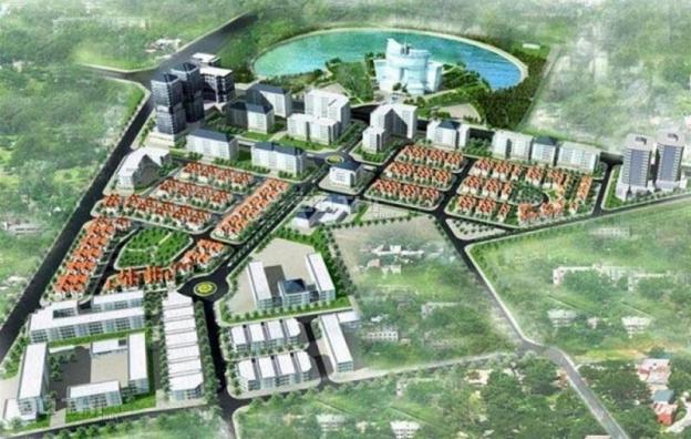 Cần bán gấp một số căn biệt thự liền kề tại dự án Louis City Đại Mỗ, Q. Nam Từ Liêm, Hà Nội 12981436