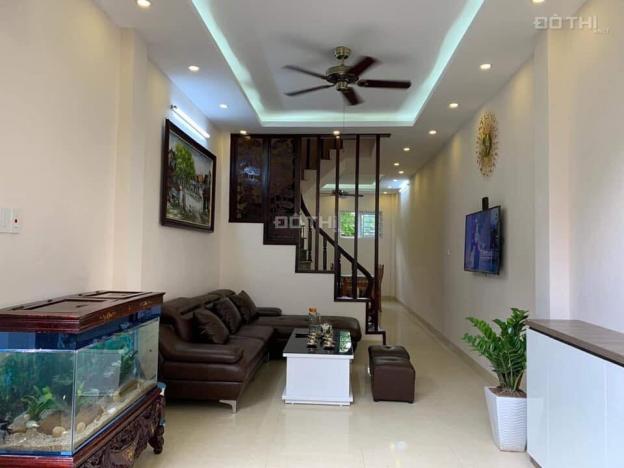 Bán gấp nhà Kim Giang, Thanh Xuân 42m2, cách đường ô tô 10m, sổ đỏ, chỉ 2.85 tỷ 12981539