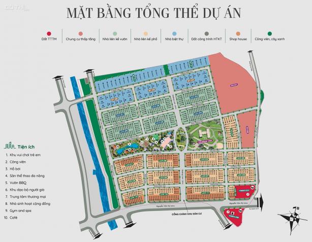 Dự án ngay trung tâm chợ Long Thọ, dân cư sầm uất, sổ hồng riêng, giá đầu tư 12981728