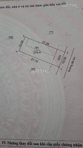 Đất ngay cổng sau KDC trạm thu phí, ĐT 741, Phước Hòa, Phú Giáo, Bình Dương 10x28m, 100m2 TC 12982048