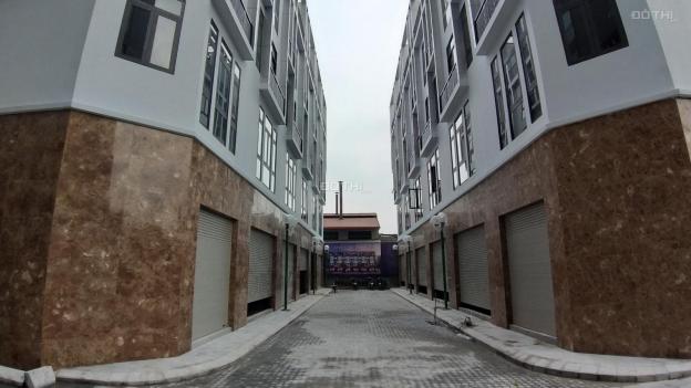 Bán nhà liền kề tại Đường Tô Hiệu, Phường Quang Trung, Hà Đông, Hà Nội, diện tích 63m2, giá 6 tỷ 12982091
