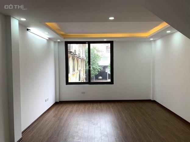 Chính chủ bán nhà ngõ 18 Khương Hạ, diện tích 42m2 x 5 tầng, giá 4.35 tỷ. 0906206555 12982163