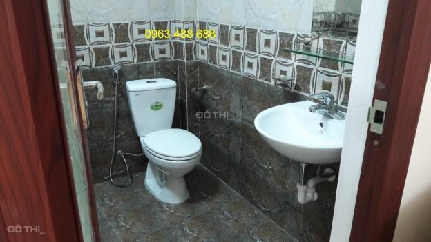 Cho thuê căn hộ đủ đồ Minh Khai, Hai Bà Trưng, 25 - 30m2, 4 - 5tr/th 12982245