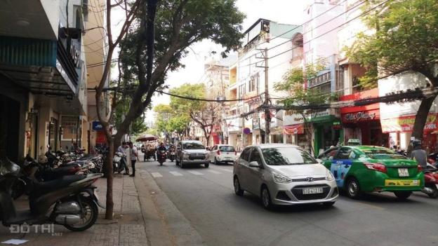 Cho thuê nhà nguyên căn đường Phan Đình Phùng, nhà 2 lầu, gần Bến Ninh Kiều, trung tâm Cần Thơ 12982312