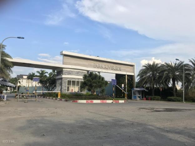 Bán đất mặt tiền Bưng Ông Thoàn, Q9, ngay KDC Park Riverside, DT 328m2 (11,7mx28m), giá 15,3 tỷ 12982405