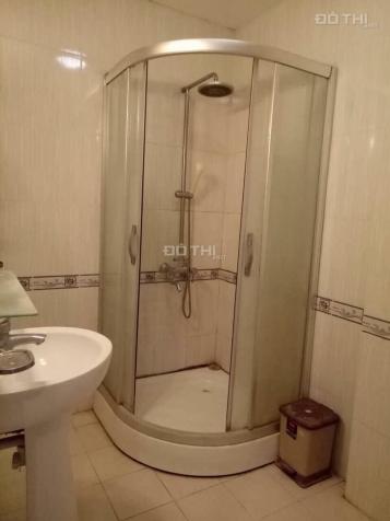 Bán nhà Thiên Hiền 50m2x5T, gần phố ngõ thông, chỉ 3.8 tỷ, LH: 0394291901 12982527